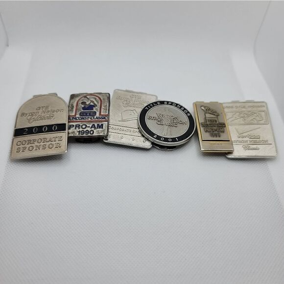 Money Clips And Pins Lot - Picture 7 of 8